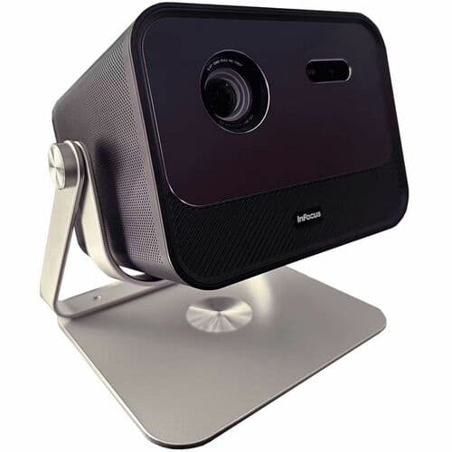 INFOCUS MULTIMEDIA PROJECTOR P138 QUANTUM LED CRUSADER GRANDMAST
