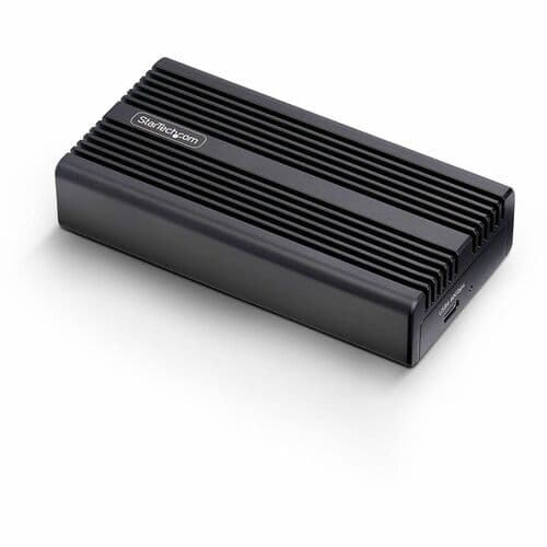 USB4 NVME ENCLOSURE M.2 SSD USB-C/THUNDERBOLT 5/4 SSD ENCLOSURE