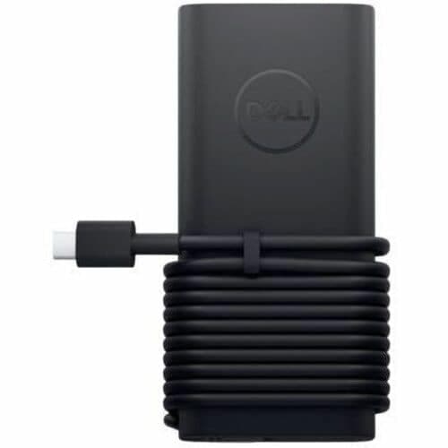 KIT DELL 65W AC ADAPTER USB-C TIP LAPTOP POWER ADAPTER CABLE