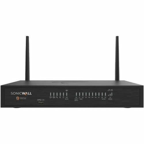 SECURE UPGRADE BUNDLE 2YR APSS FOR TZ380