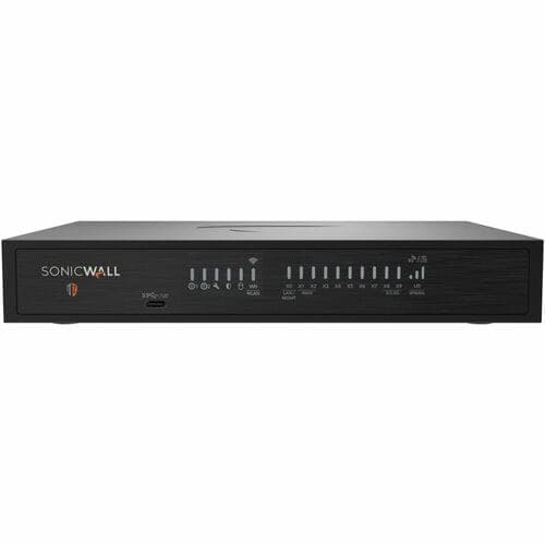 SONICWALL TZ380  APPL APPLIANCE TOTAL SEC APSS EDITION  1