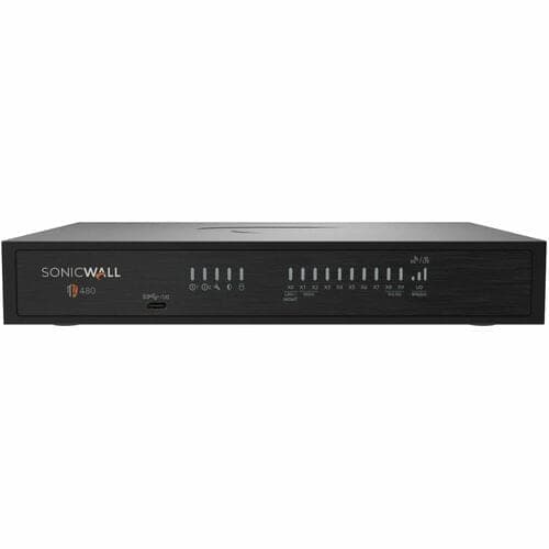 SECURE UPGRADE BUNDLE 2YR APSS FOR TZ480