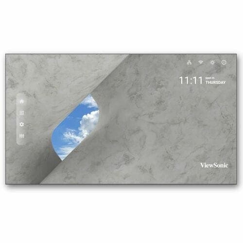 136IN PRECONFIGURED 4K ALL-IN-O WITH 3840X2160 3840HZ  HDMI