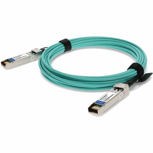 ADDON JUNIPER COMP 5M AOC TAA 25G-AOC SFP28 850NM