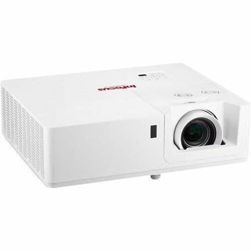 INFOCUS MULTIMEDIA PROJECTOR P135 AUTHENTIC II WUXGA IN1069SL