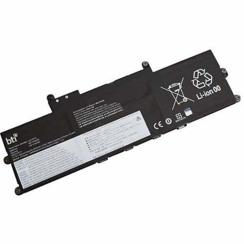 5B11H56383-BTI BATT 11.7V 57WHR L22M3P77 L22B3P73 SB11H56287