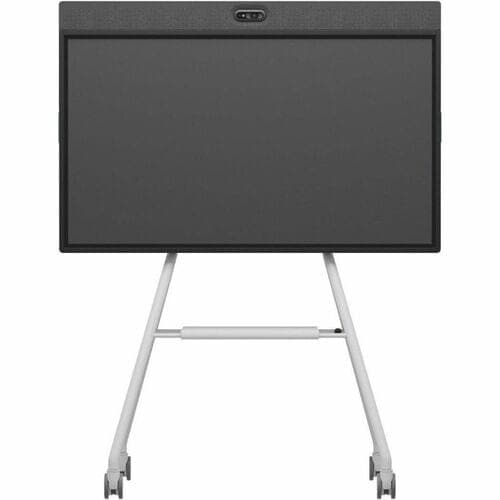 RALLY BOARD 65 BUNDLE RB65 GRAPHITE + CART WHITE