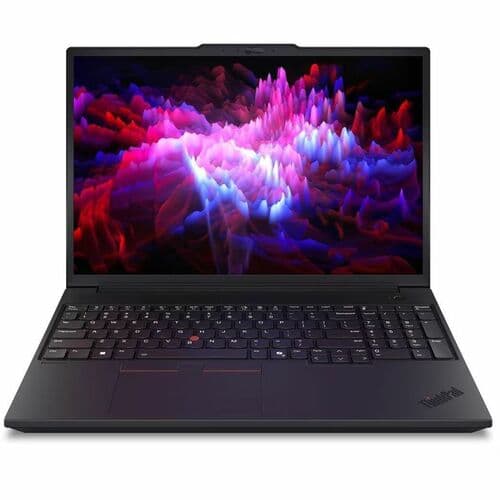 THINKPAD P16V G3  ULTRA 7 255H 4.4G 1 16GB 512GB SSD 16IN  NT W11P