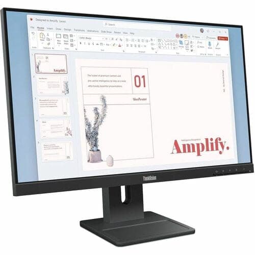 THINKVISION E24-40 23.8IN MONITOR