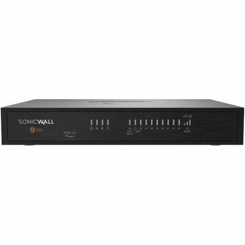 SECURE UPGRADE BUNDLE 2YR APSS FOR TZ280