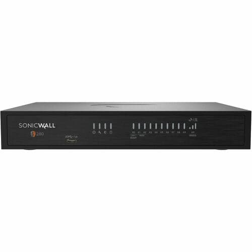 SONICWALL TZ280 APPLIANCE FOR TZ280
