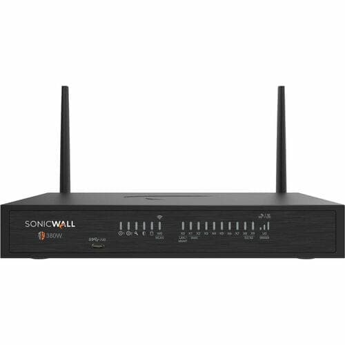 SECURE UPGRADE BUNDLE 2YR APSS FOR TZ380W