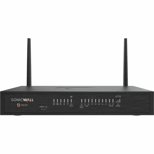 SECURE UPGRADE BUNDLE 3YR APSS FOR TZ380W INCLUDING 1YR CSE