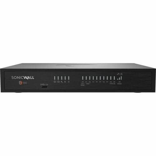 SONICWALL TZ580 APPLIANCE HA FOR TZ580