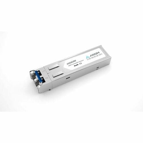 1000BASE-SX SFP TRANS FOR DELL NETWORKS