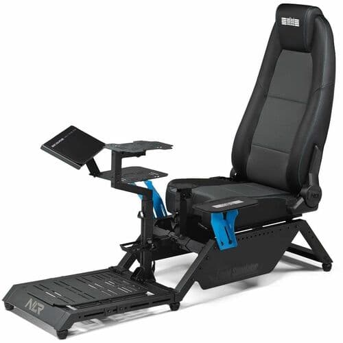 NEXT LEVEL RACING FLIGHT SIMULATOR - MICROSOFT FLIGHT SIMULA