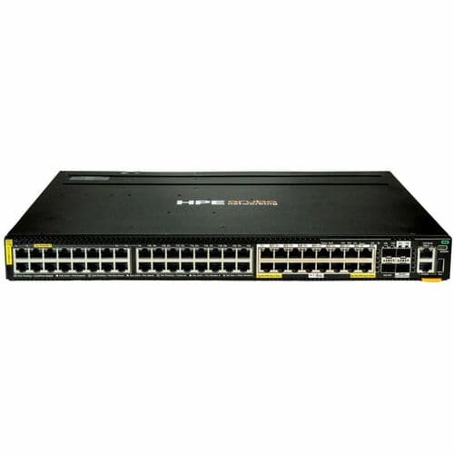HPE ANW 6300M 32G 16SR5 2L 2Y MSEC SW PL-WB