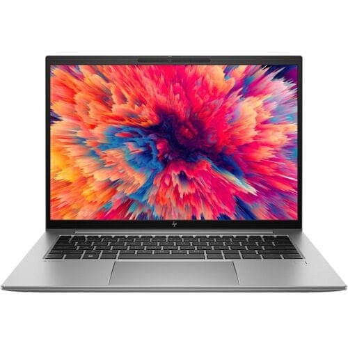 HP ZBK FF 14 G9 I5-1250P REFURB 32G 1TBSSD 14FHD CAM W11P  GR A