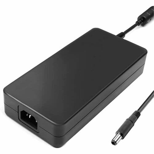 492-BDNZ-BTI 20V 400W AC ADAP 492-BDNZ ALIENWARE M18 R2 X16 R2