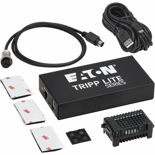 LX PLATFORM SNMP INTERFACE MOD SRCOOL12KE AND SRCOOL12KWTE MODELS