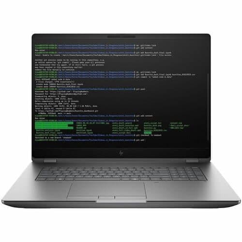 SMART BUY ZBOOK G1I 18 U7 255HX 18 32GB/512 PC