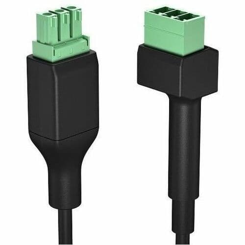 HP POLY A2 BLK CBL EXT TBL MIC 8M(26FT)