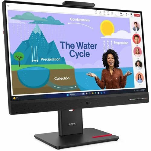 T24D 4V A25238FT3 23.8IN MONITOR HDMI