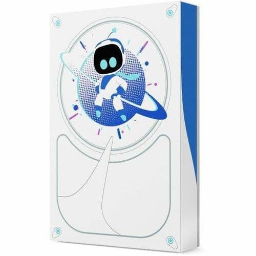 5TB GAME DRIVE FOR PS ASTROBOT FOR SONY