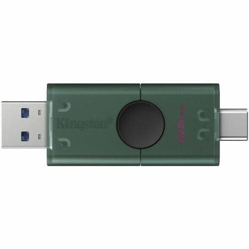 128GB USB-A + USB-C 3.2 GEN 1 DATATRAVEL