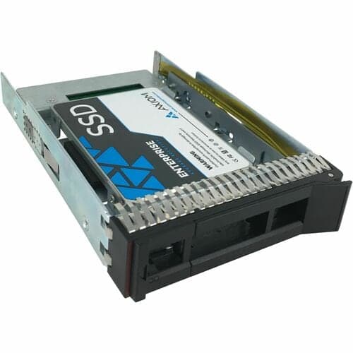 3.84TB ENTERPRISE EV200 SSD 3.5-INCH HOT-SWAP 6GB/S SATA