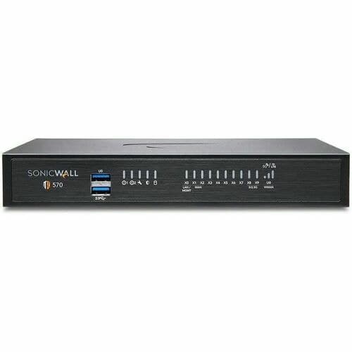 TZ570 GEN6 RPL W/APSS 1YR