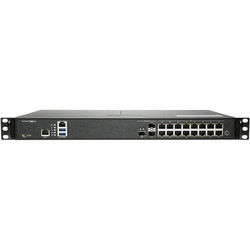 NSA 2700 GEN6 RPL W/APSS 1YR