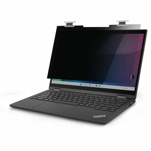 BRIGHT PRIVACY SCREEN X13 YOGA G4 TOUCH ADHESIVE