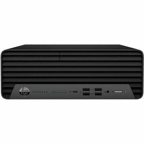 HP 600 G6-SFF I5-10500 REFURB 32G 1TB NVME W11P GR A