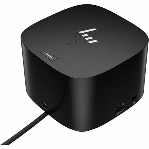 KIT HP THUNDERBOLT DOCK 120W G4