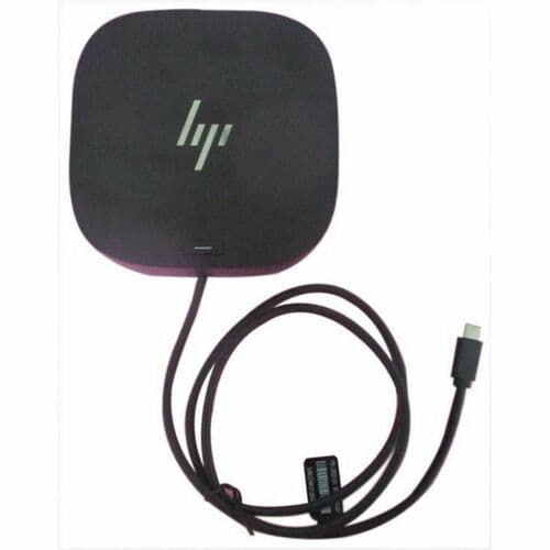 HP USB-C ESSENTIAL DOCK G5 SUPERSPEED