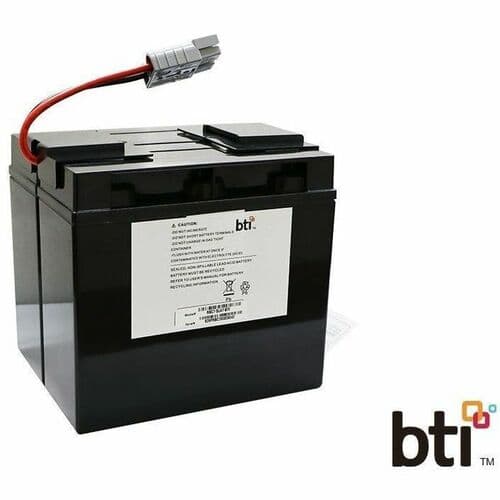 RBC7-SLA7-TAA RBC SLA BATTERY TAA-COMPLIANT RBC7 SMT1500C