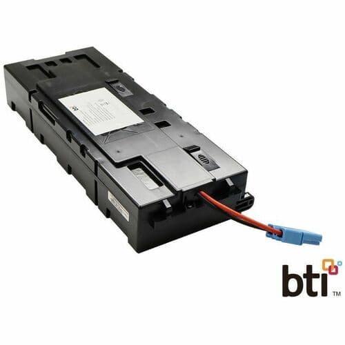 APCRBC116-TAA RBC SLA BATTERY TAA-COMPLIANT APCRBC116 SMX750C