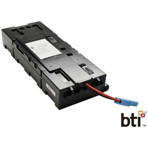 APCRBC115-TAA RBC SLA BATTERY TAA-COMPLIANT APCRBC115 SMX1500RM2U