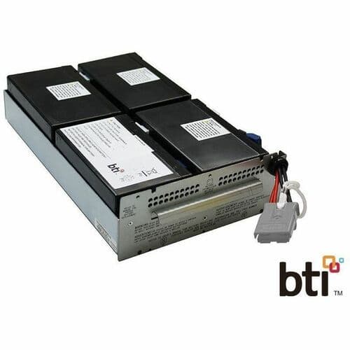 RBC23-SLA23-TAA RBC SLA BATTERY TAA-COMPLIANT RBC23 SU1000RM2U