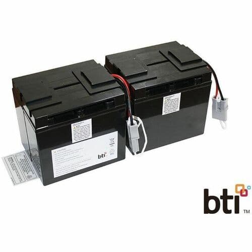 RBC11-SLA11-TAA RBC SLA BATTERY TAA-COMPLIANT RBC11 SUA24XLBP
