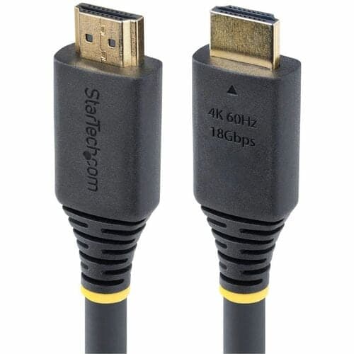 ACTIVE HIGH SPEED HDMI CABLE 50FT ACTIVE HDMI CORD/4K 60HZ/HDR10