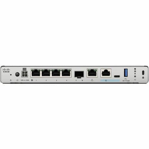CISCO SECURE FIREWALL 220 APPLIANCE THREAT DEFENSE
