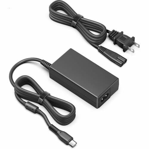 BTI 02DL128-BTI 65W TYPE-C AC ADAPTER