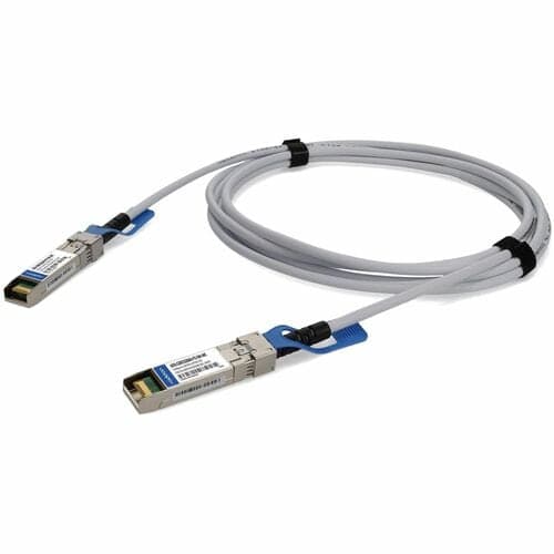 CISCO/ARISTA COMP TAA 25G-CU PASSIVE SFP28 DAC 2.5M