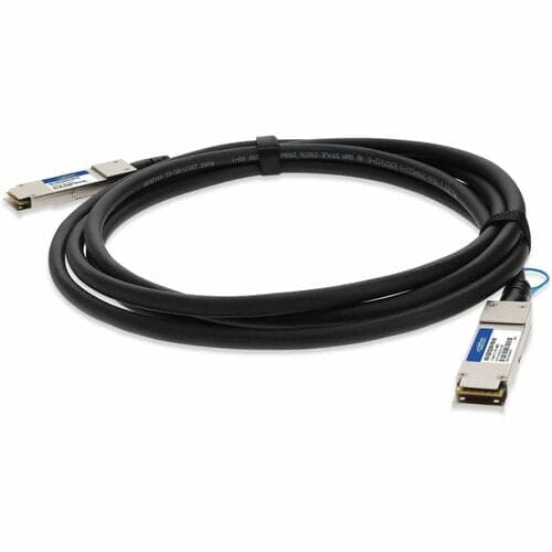 CISCO/ARISTA COMP TAA 100G-CU ACTIVE QSFP28 DAC 3M