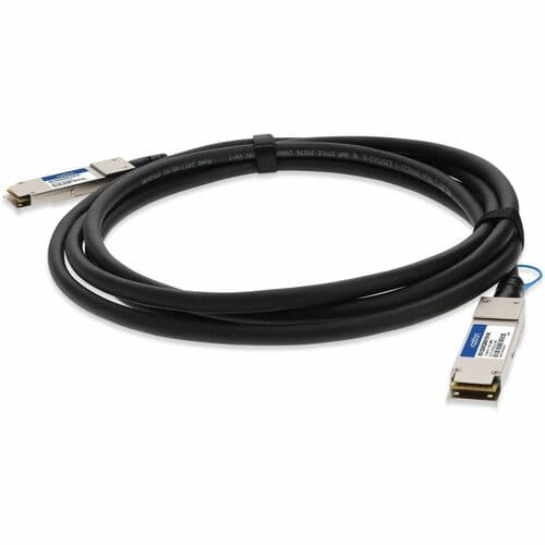 ARISTA/MELLANOX COMP TAA 100G-CU ACTIVE QSFP28 DAC 3M