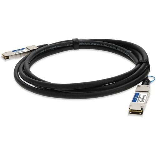 ARISTA COMP DAC TAA 100G-CU QSFP28 PASSIVE 3M