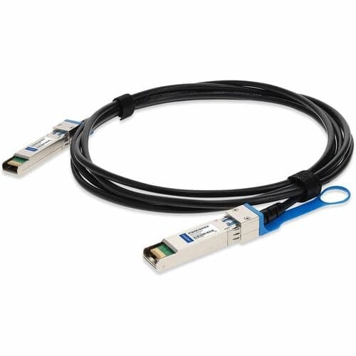 ARISTA COMP DAC TAA 25G-CU SFP28 PASSIVE 2.5M