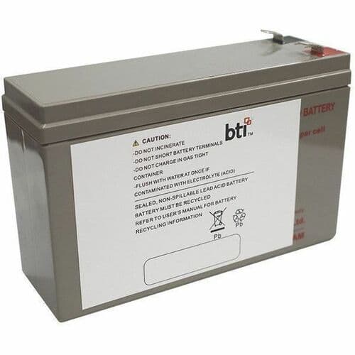 APCRBC106-SLA106 RBC SLA BATT APCRBC106 RBC106 BGE90M BGE90M-CA
